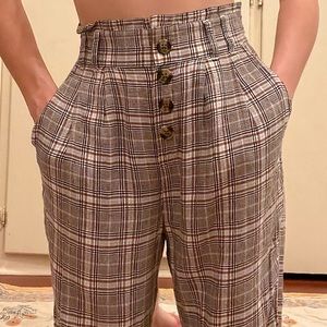 XS American Eagle Trousers